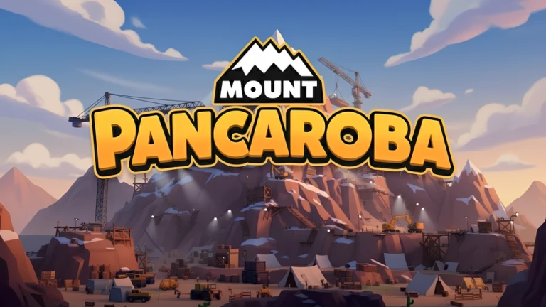 Mount Pancaroba